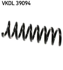 SKF VKDL 39094
